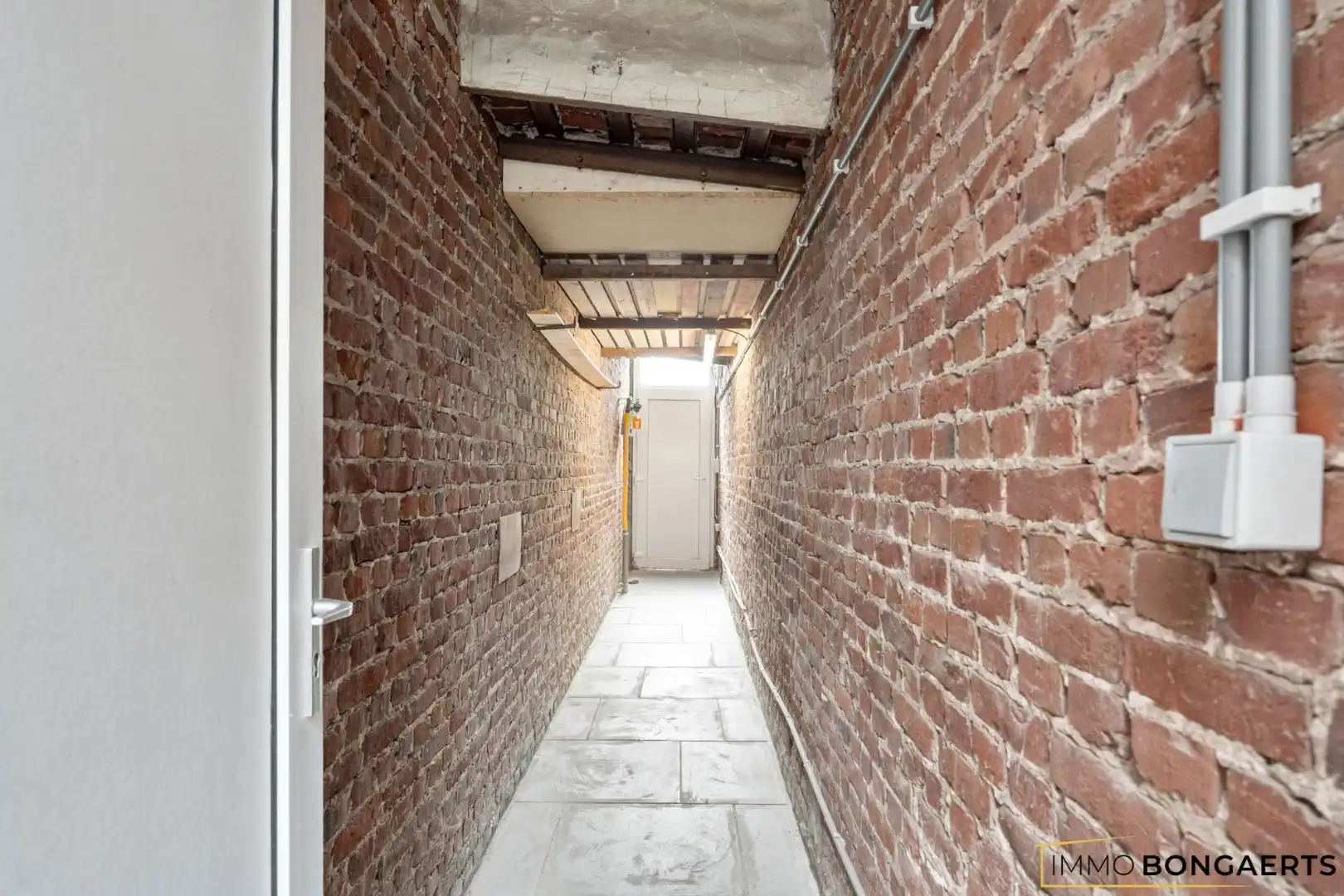 Karaktervolle woning in het centrum van Bree foto 20