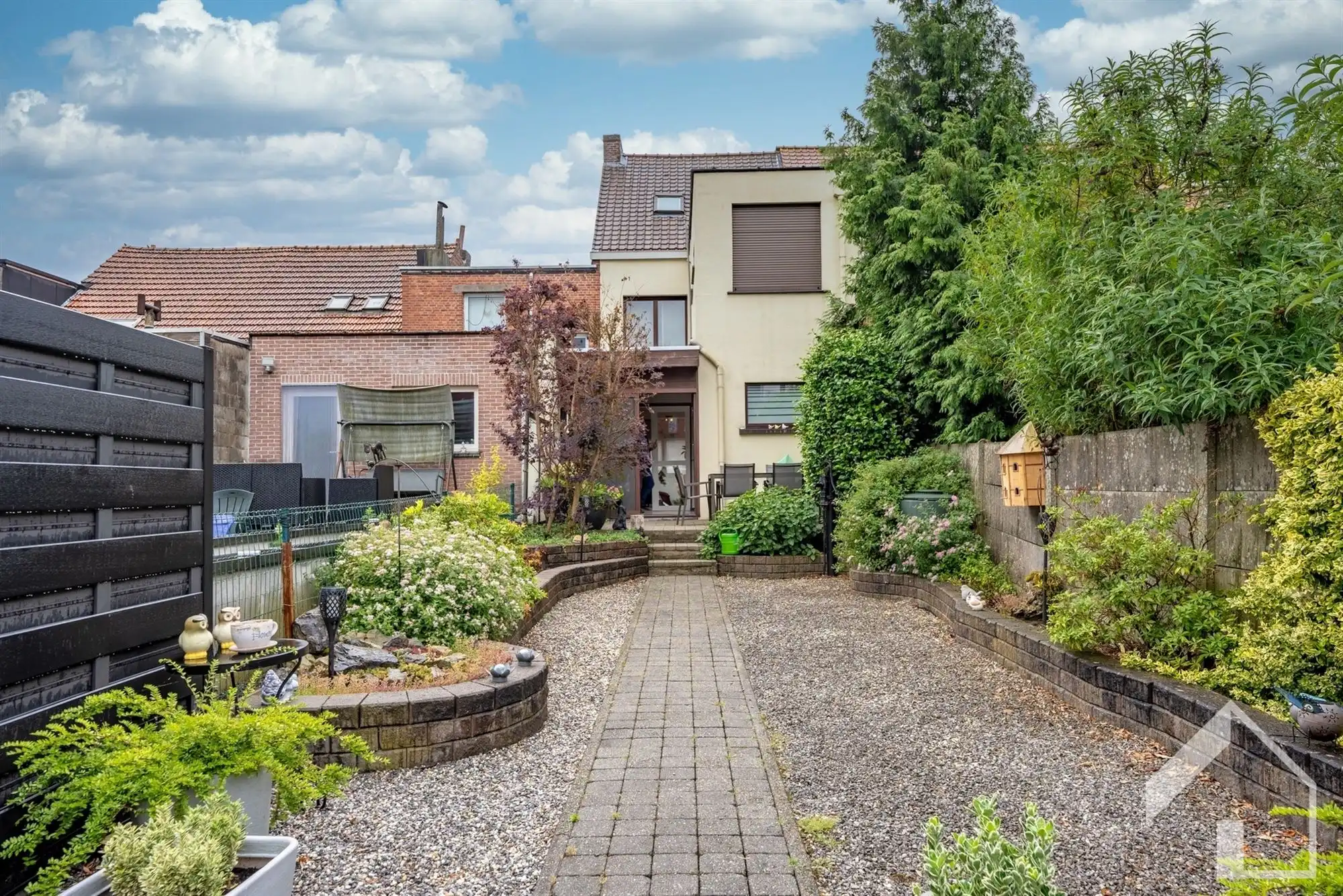 Ruime woning met 3 à 4 slaapkamers foto 19