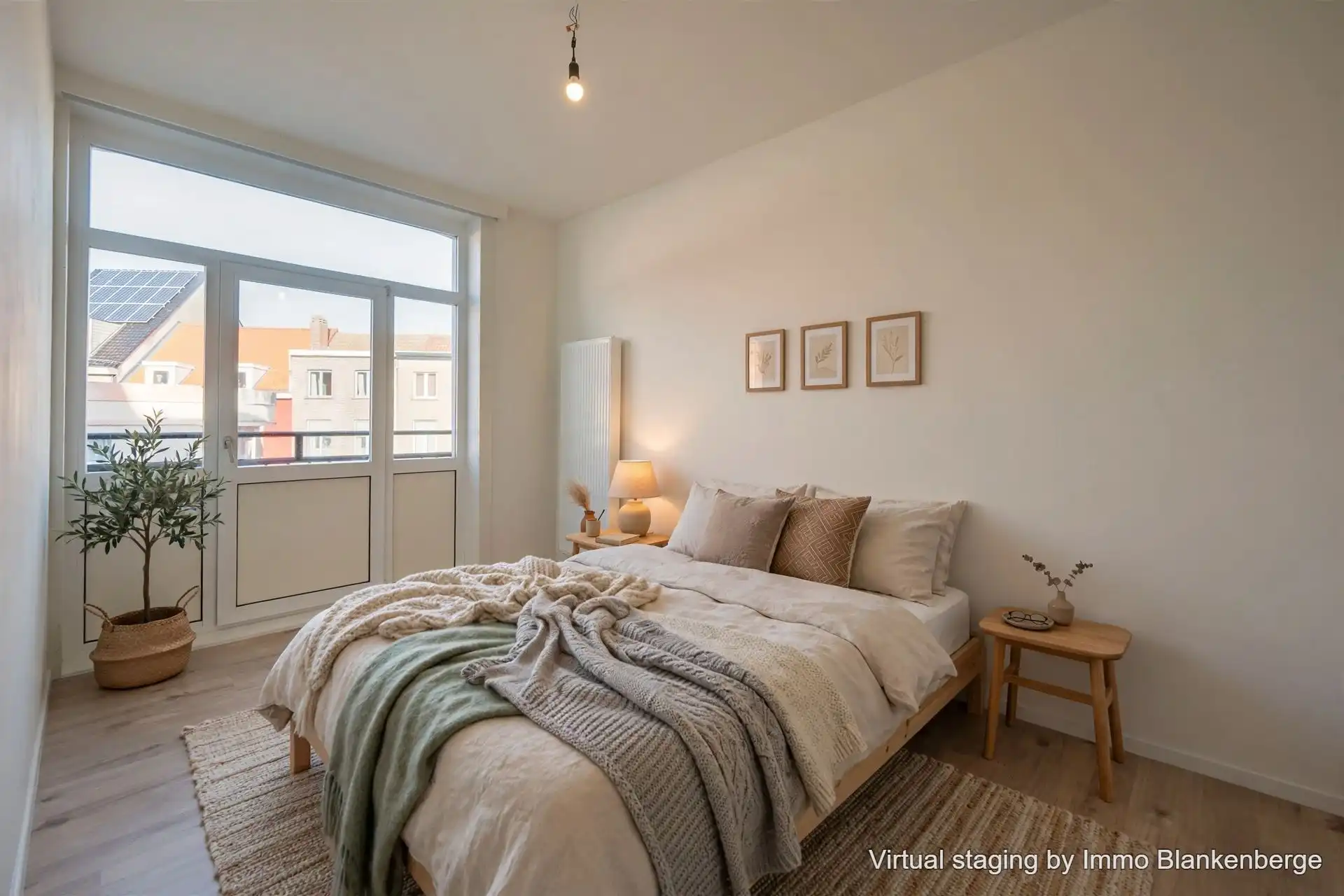 Ruime, volledig gerenoveerde herenwoning met 6 kamers foto 15