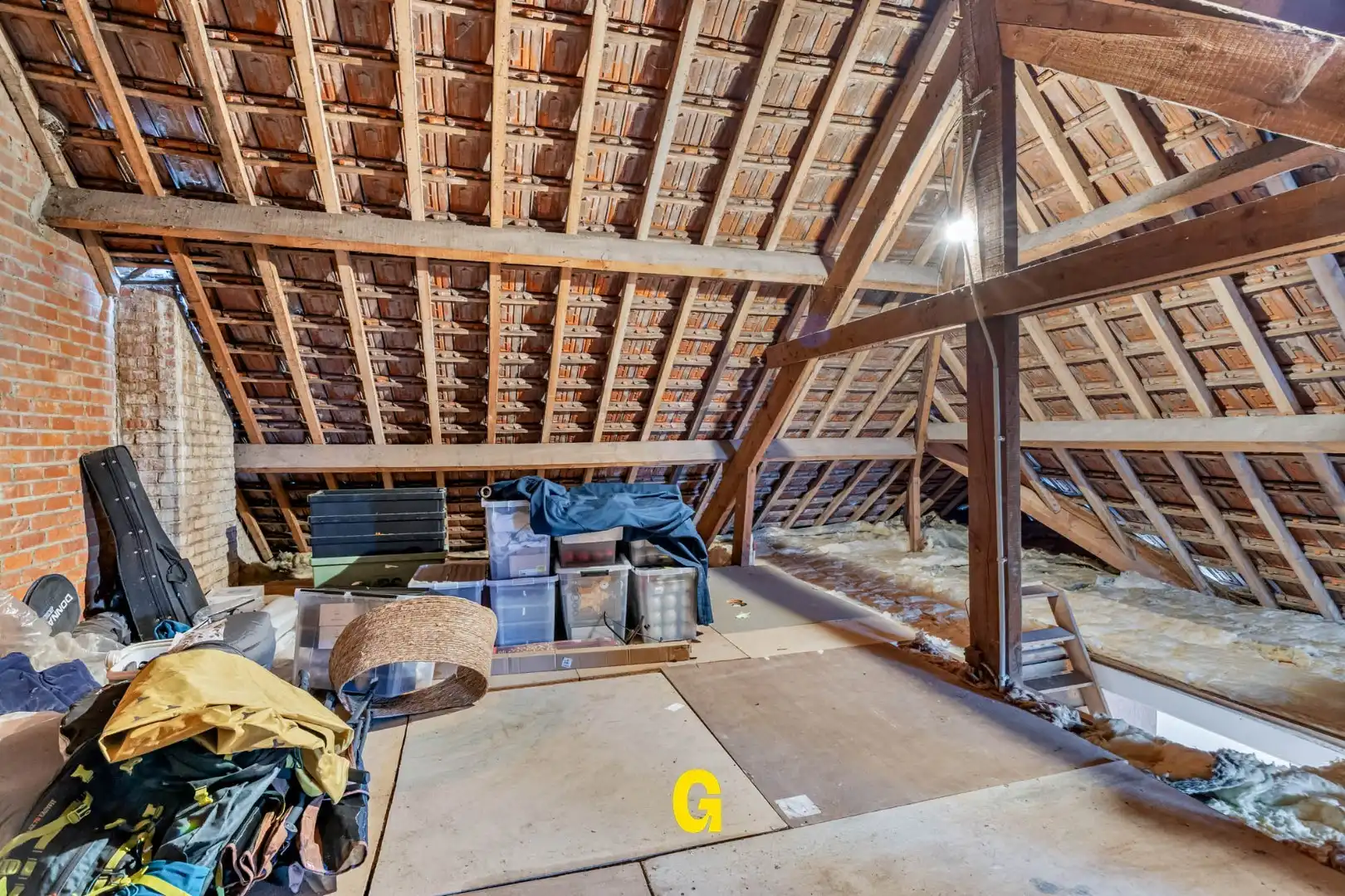 Knap gerenoveerde halfopen woning met drie slaapkamers en tuin op 4a 45ca, vlak bij het centrum van Hoeselt foto 23