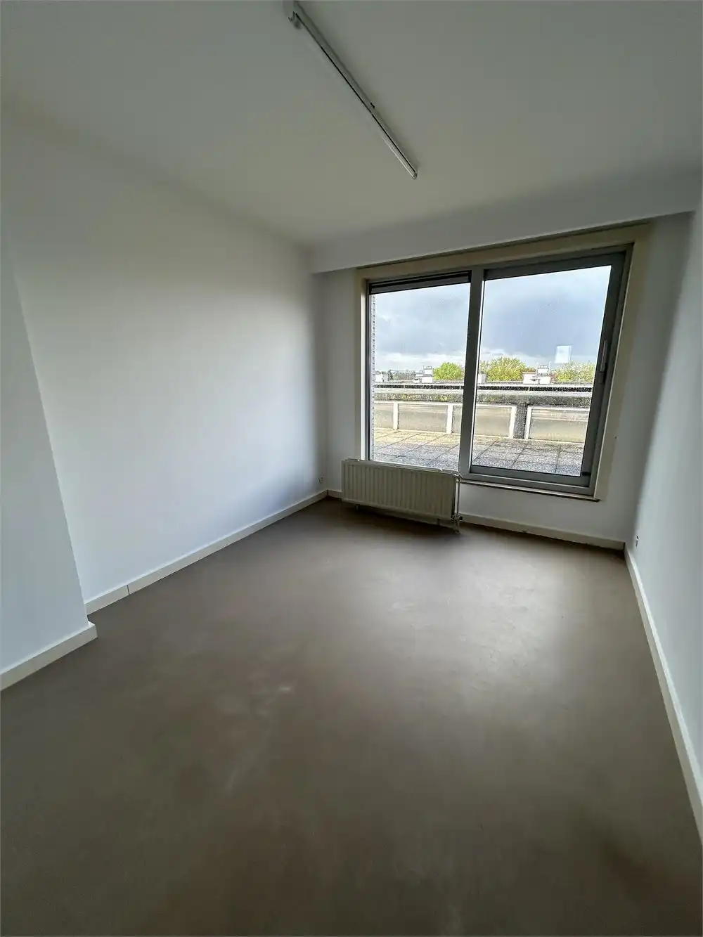 Penthouse te huur foto 13