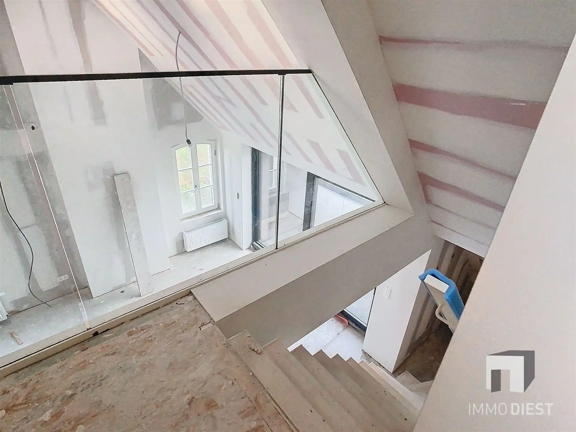 Dakappartement foto 21