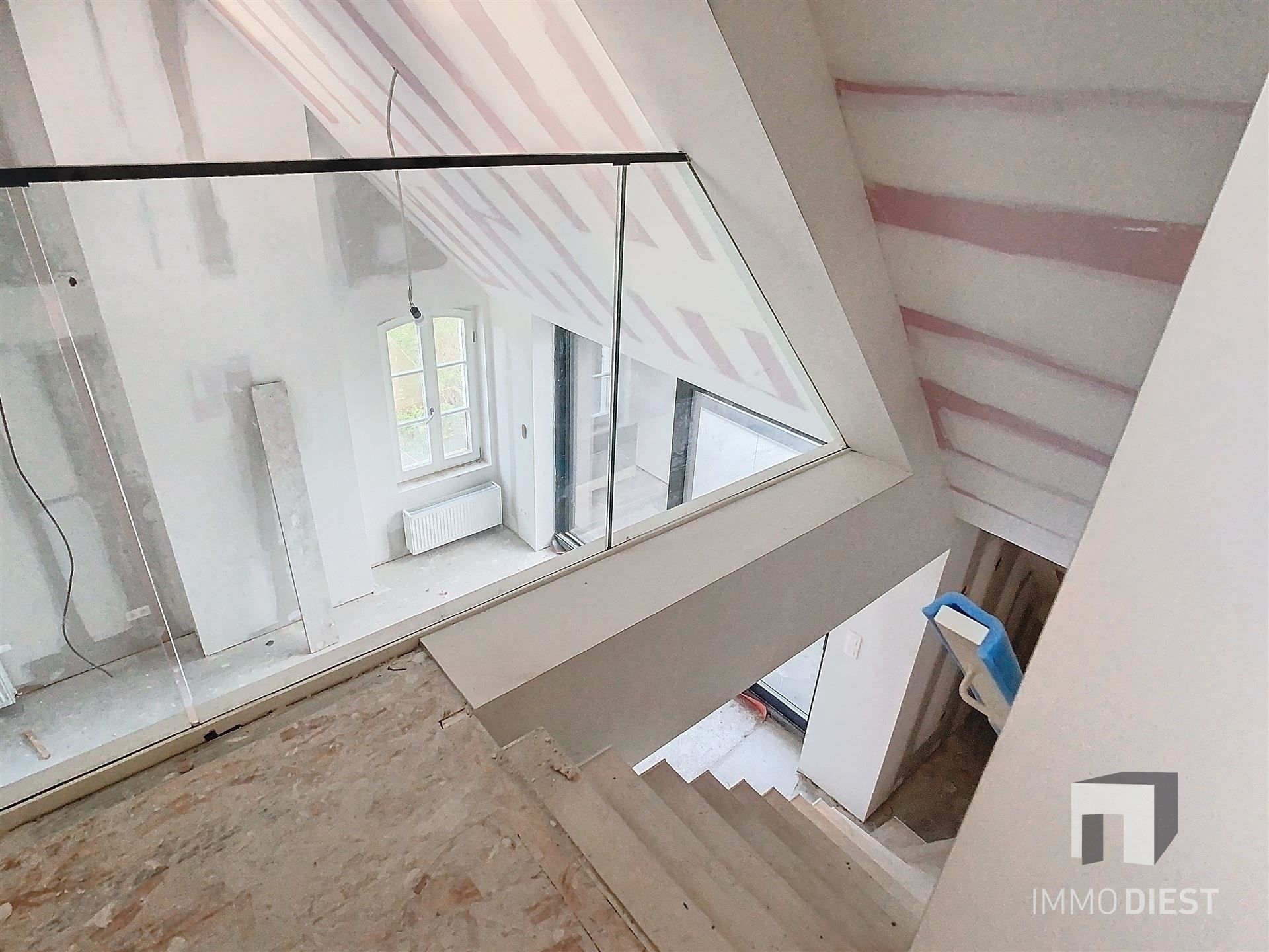 Dakappartement foto 21