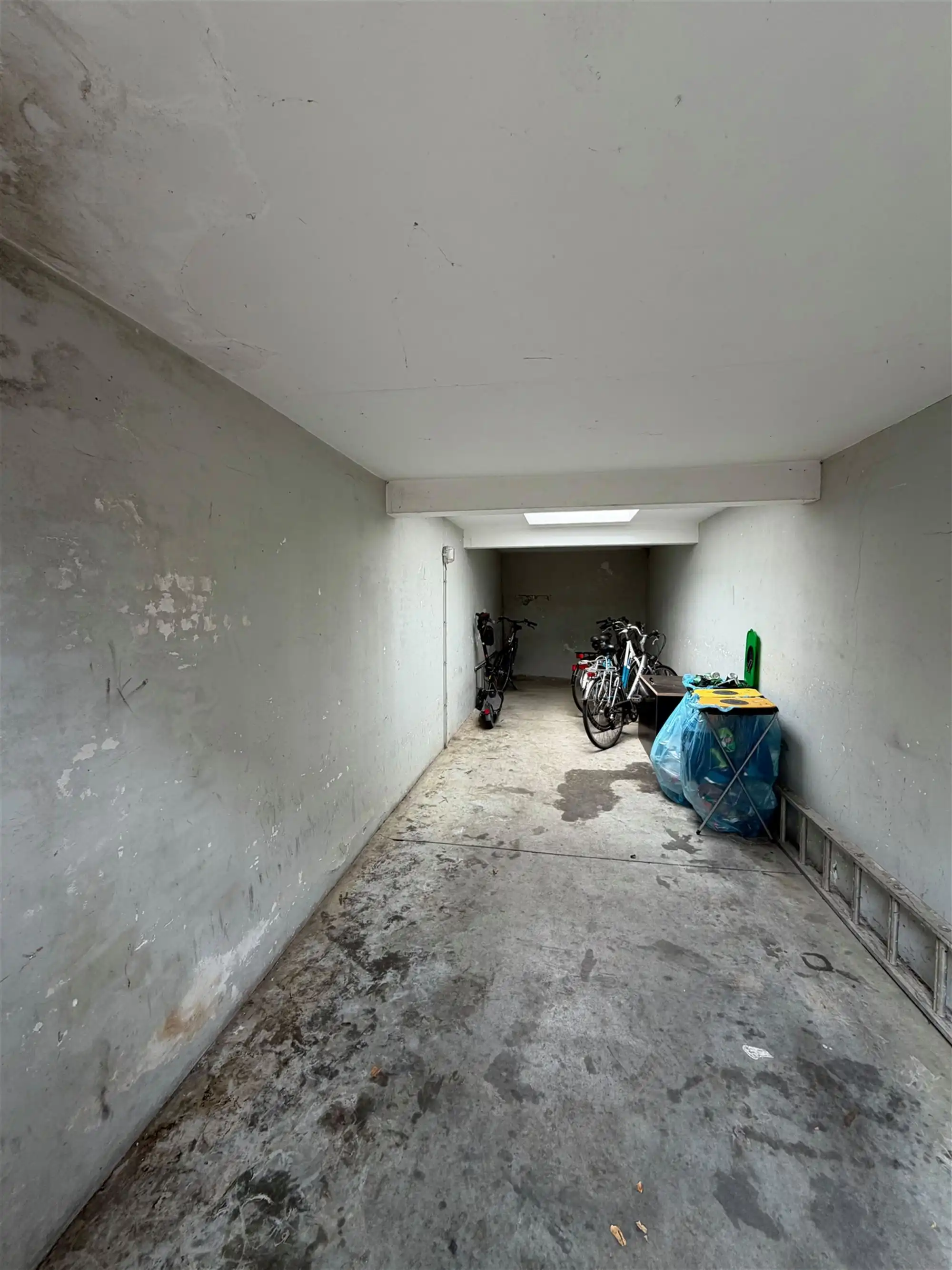 Uiterst rustig gelegen bemeubelde Studio foto 9