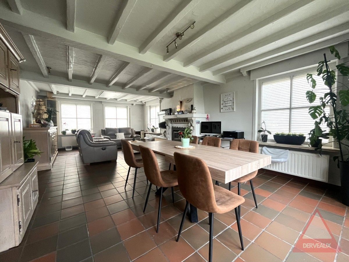 Moorslede - Halfopen bebouwing met tuin, garage en 3 slaapkamers foto 8