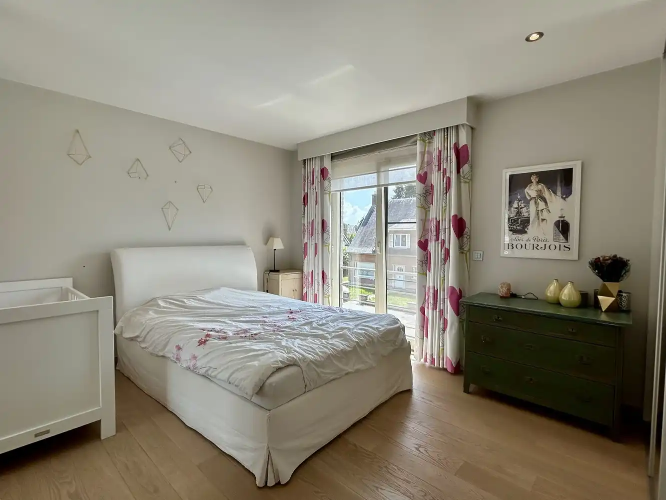 Uitzonderlijke villa met lift, wellness en EPC A in gegeerde Spaanse Kroonwijk foto 12