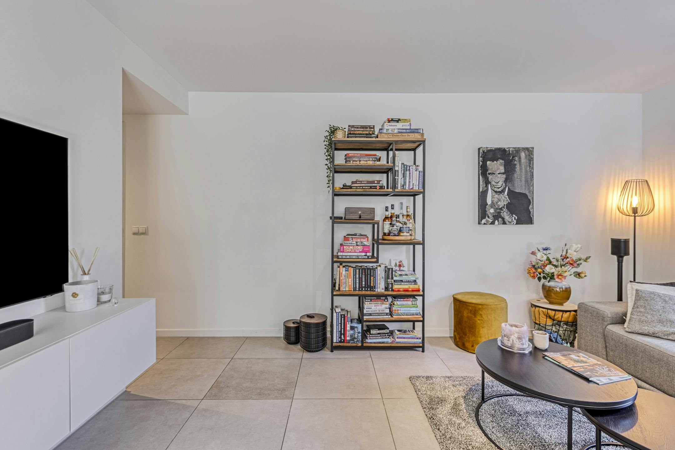 Lichtrijk & Luxueus gelijkvoersappartement in Genk foto 29