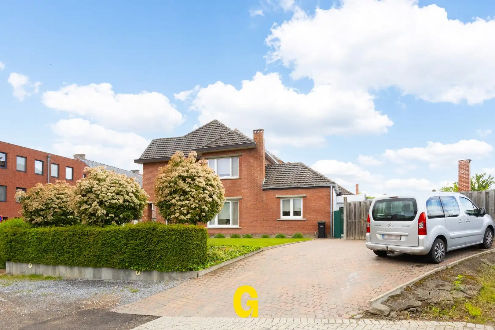 Knap gerenoveerde halfopen woning met drie slaapkamers en tuin op 4a 45ca, vlak bij het centrum van Hoeselt foto 28
