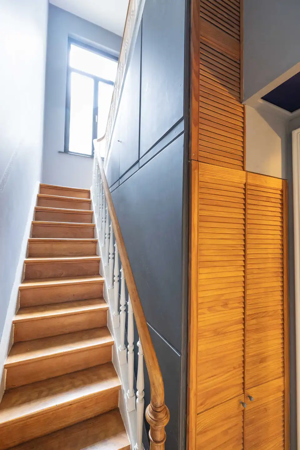 Een architecturaal parel van Léon Delune foto 12