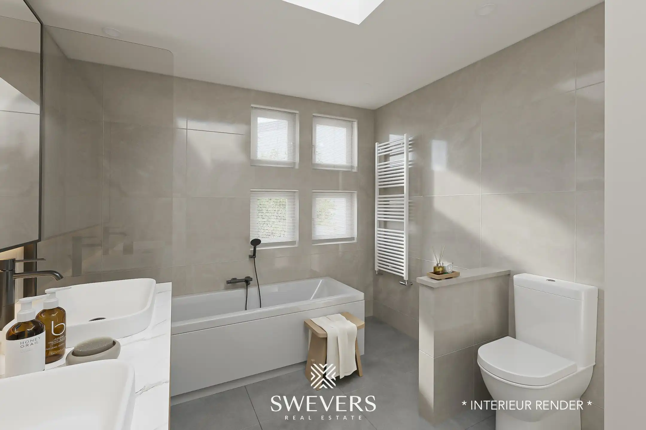 Opbrengsteigendom: lichtrijke en instapklare woning op 9a75ca nabij Hasselt centrum foto 31