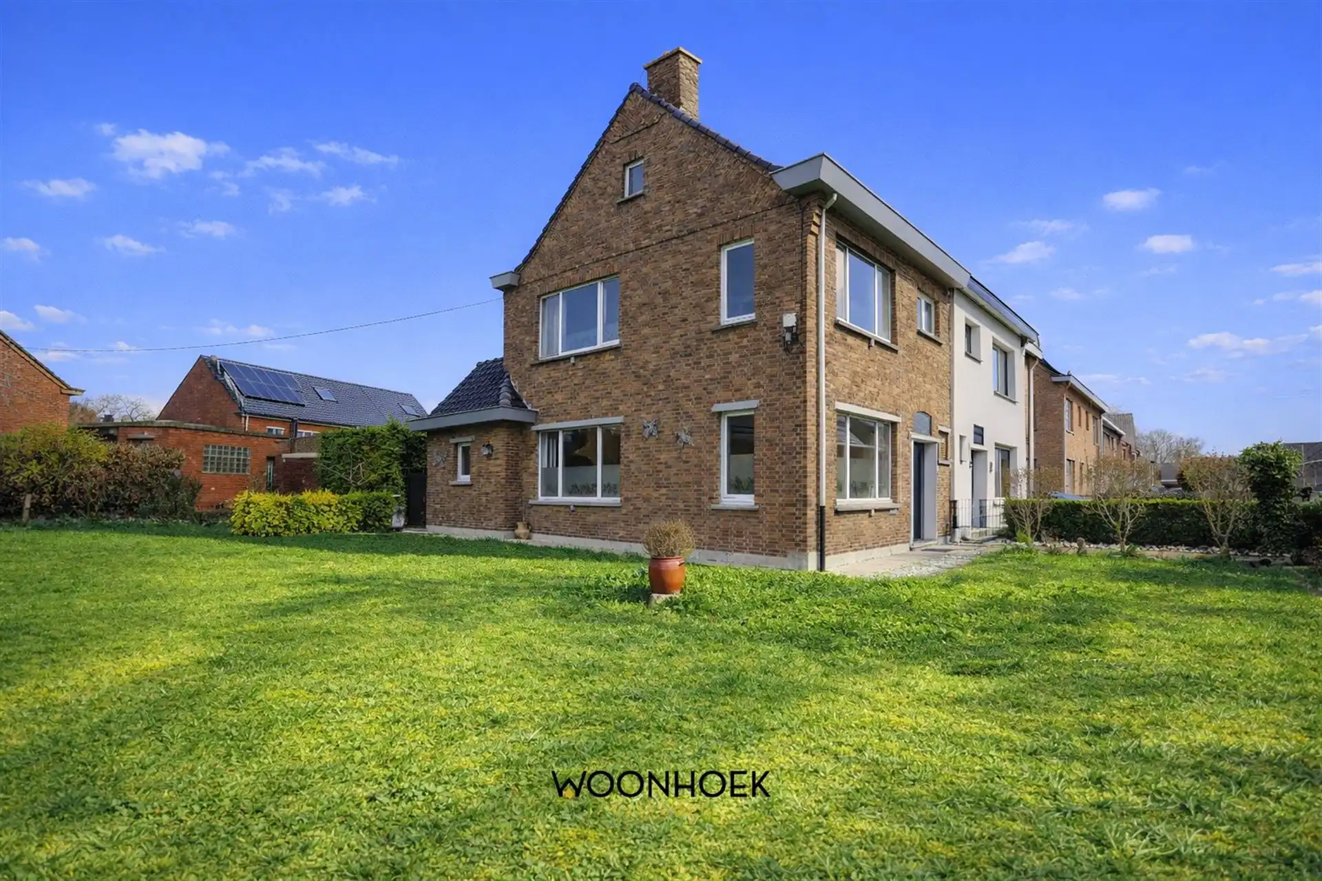 Authentiek & residentieel wonen op een toplocatie foto 2