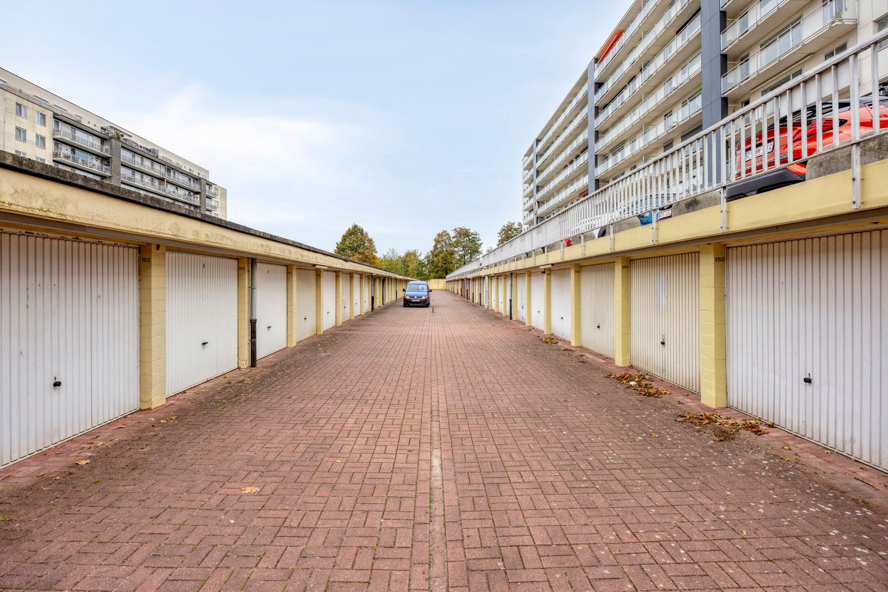 Prachtig gerenoveerd appartement in Heverlee foto 23