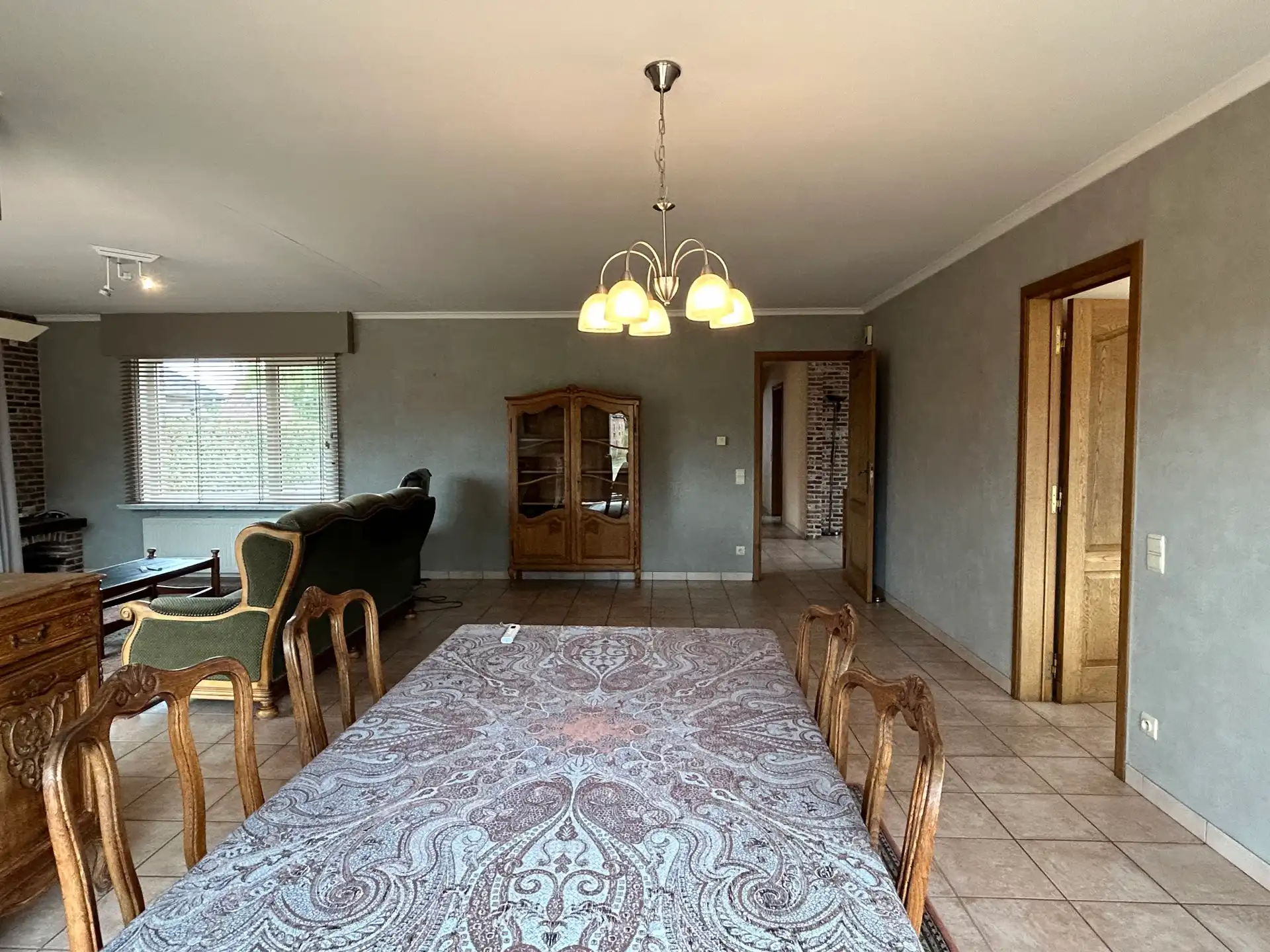 Gelijkvloerse woning met 2 slaapkamers en garage foto 10