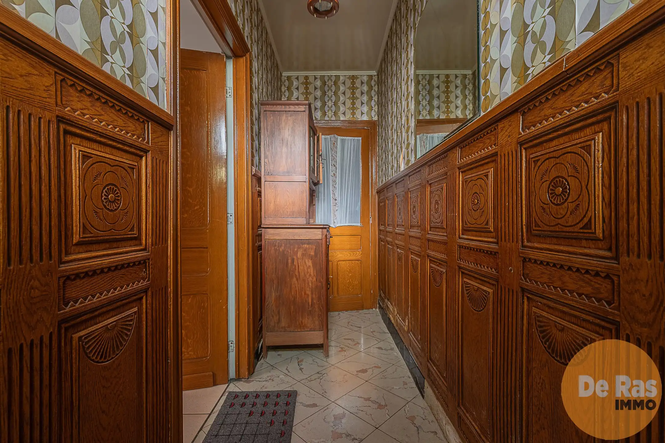 AAIGEM - Landelijk renovatieproject met veel potentieel foto 8