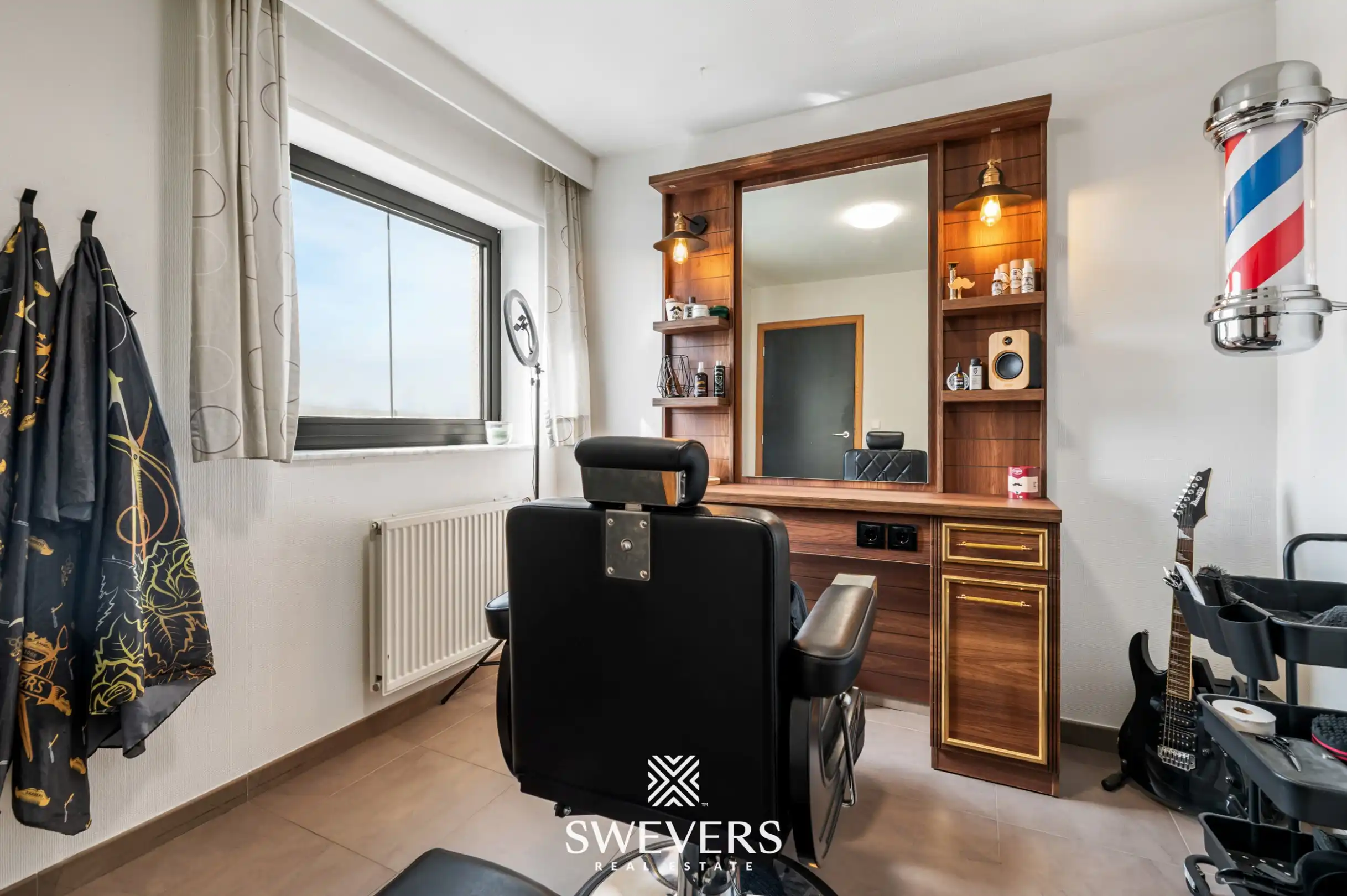 Instapklaar 2-slaapkamerappartement, ook ideaal als investering foto 19
