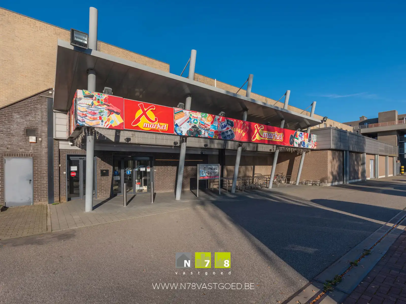 Commerciële ruimte te koop foto 29