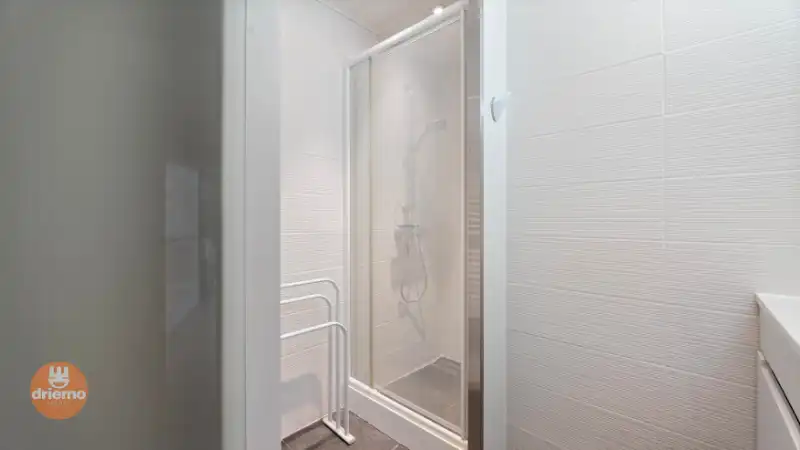 Prachtig hoekappartement aan zeedijk in Residentie Helmgras op de Witte Berg foto 11