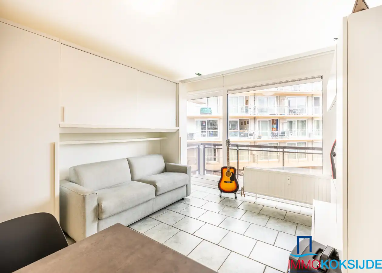 't Hoge 01.02 Koksijde foto 5