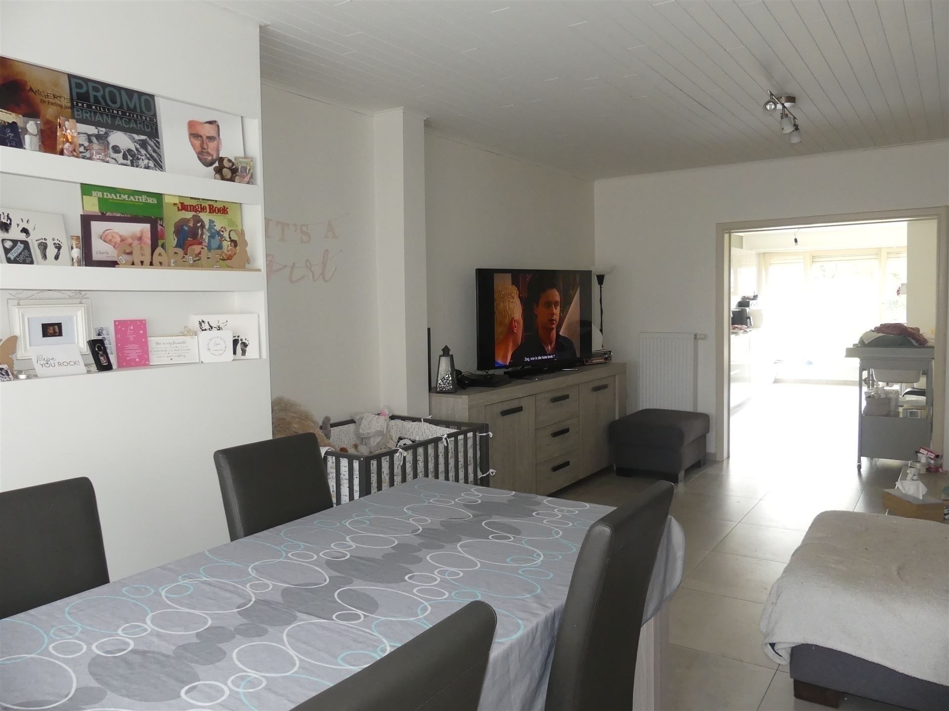 Huis foto 5