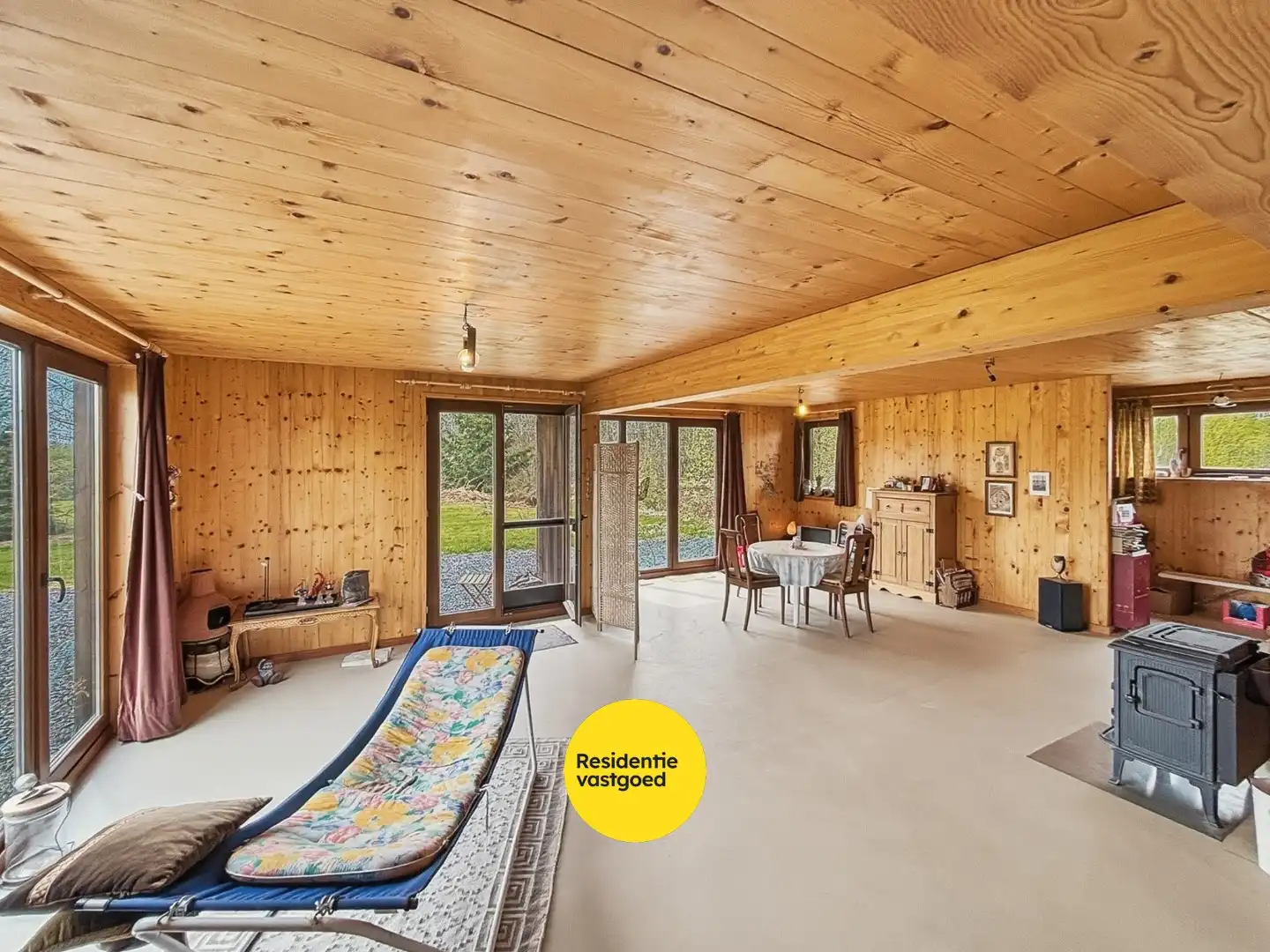 Charmante woning met karakter in het groene Paliseul foto 6