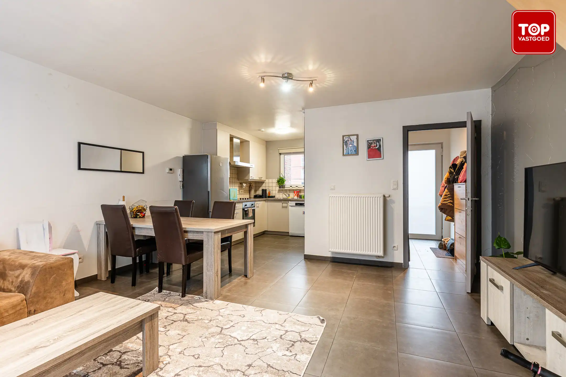 Appartement te koop foto 4