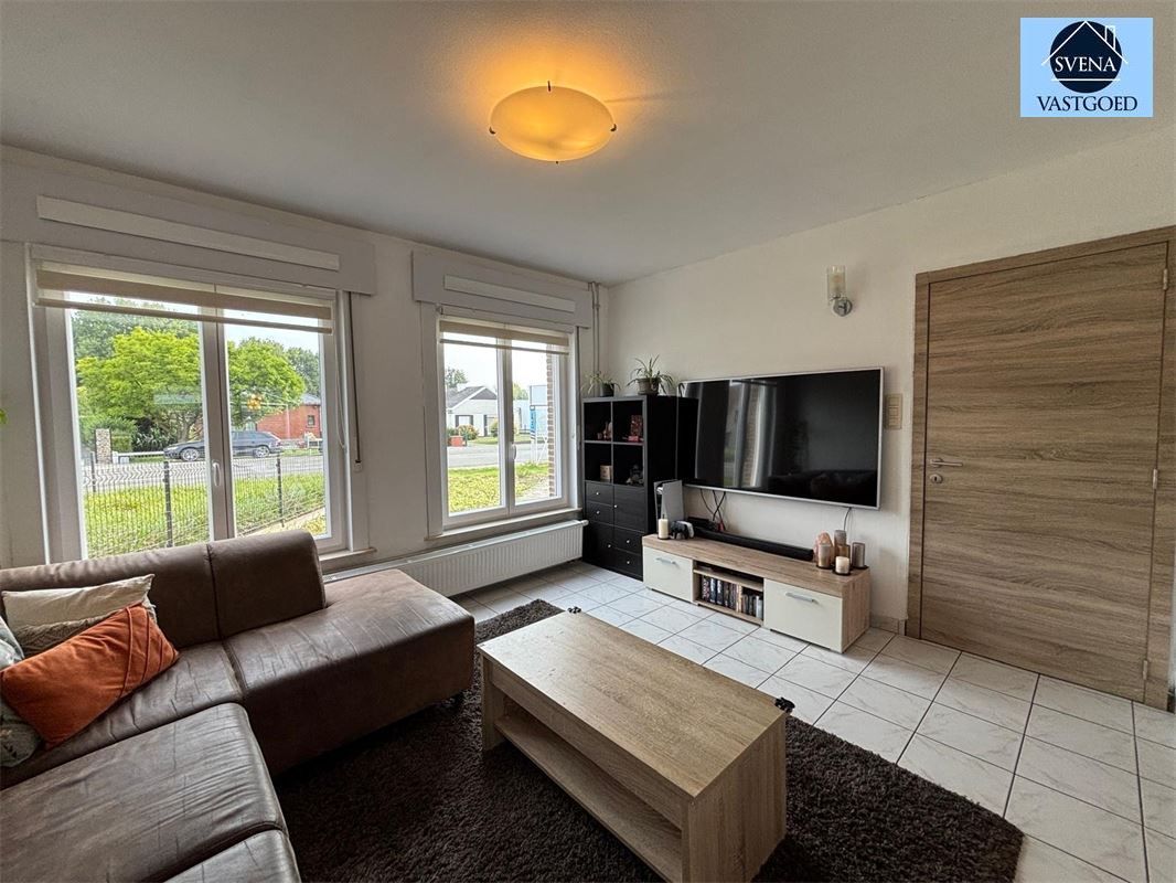 INSTAPKLARE HOB MET 2 BADKAMERS, TUIN EN GARAGE foto 5