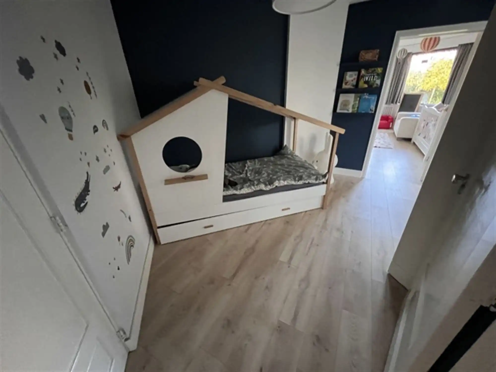 Unieke villa gelegen op grote grond (5.361 m²) foto 23