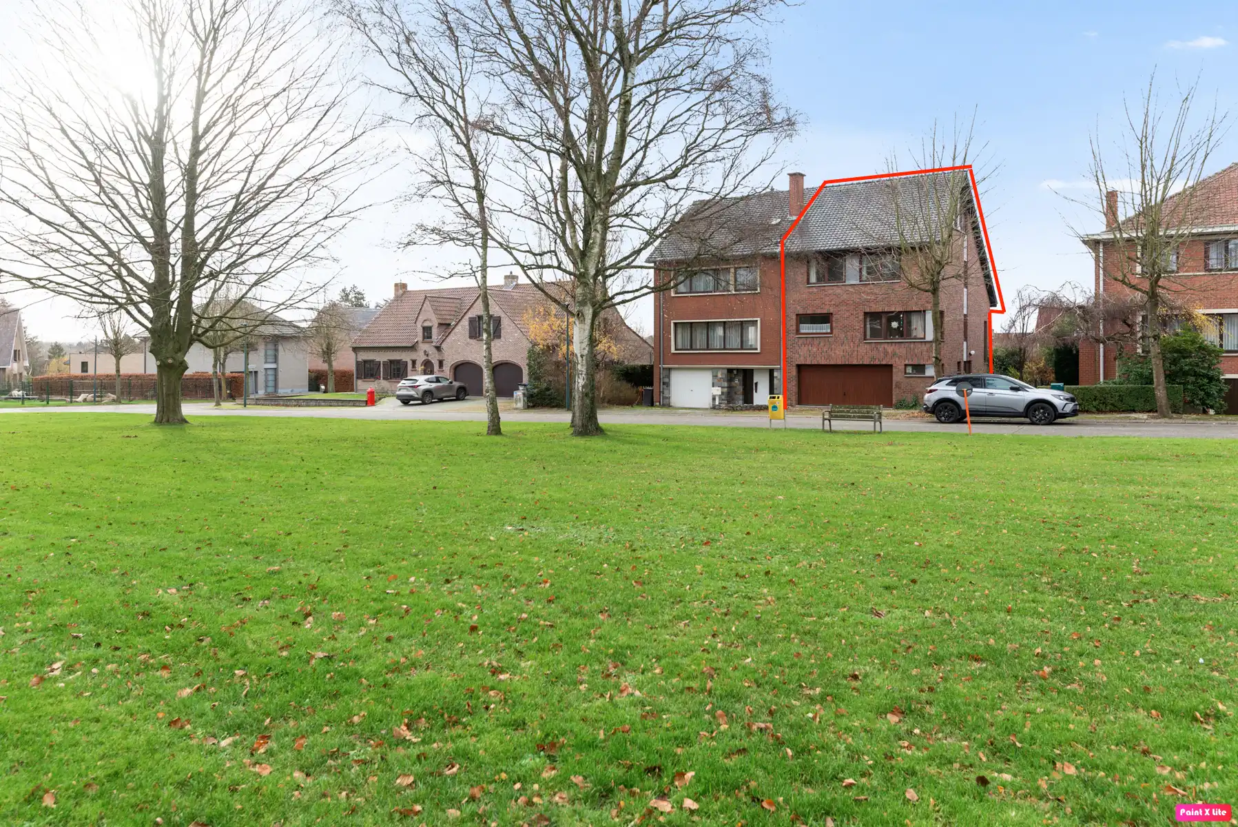 Huis te koop foto 2