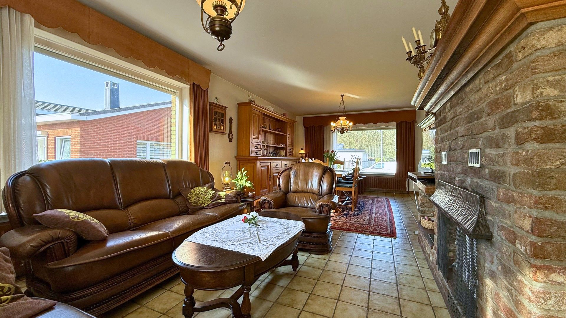 Woning foto 3