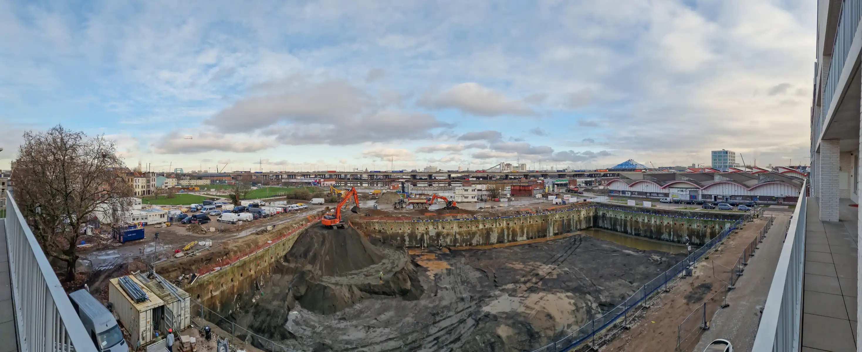 Lichtrijk nieuwbouwappartement met 2 slaapkamers en terras foto 13