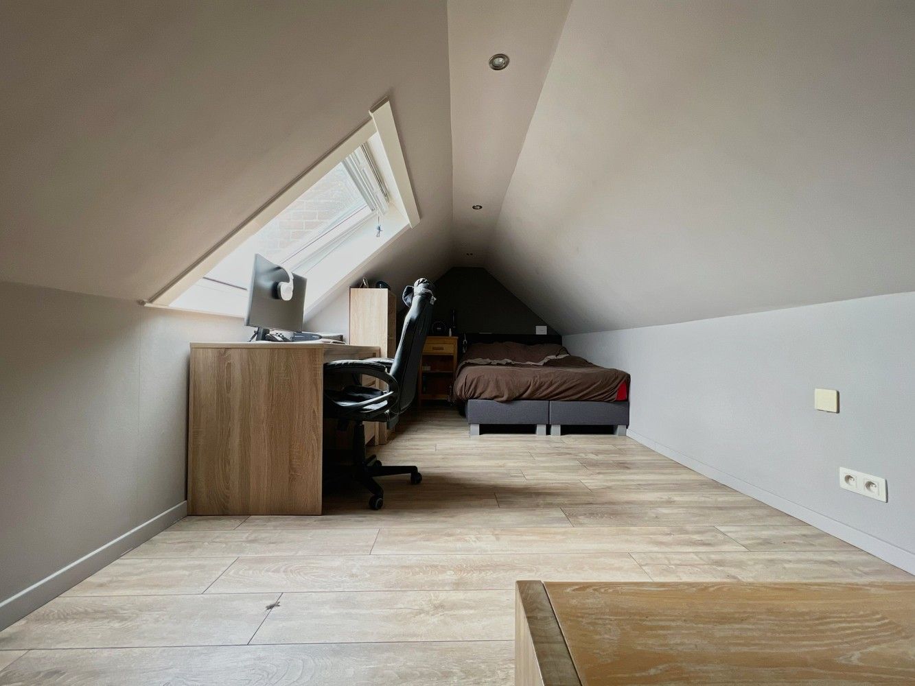 Unieke gezinswoning op 1300 m² + landelijk verzicht! foto 20