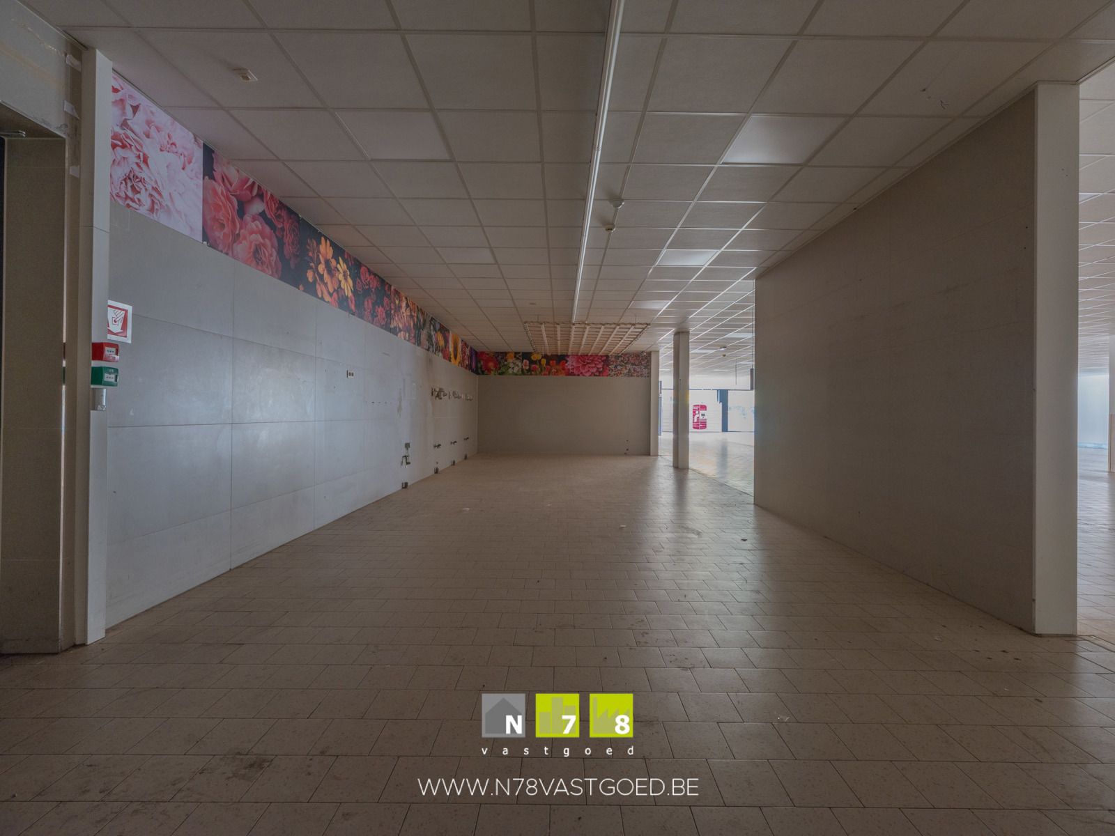 Commerciële ruimte te huur foto 15