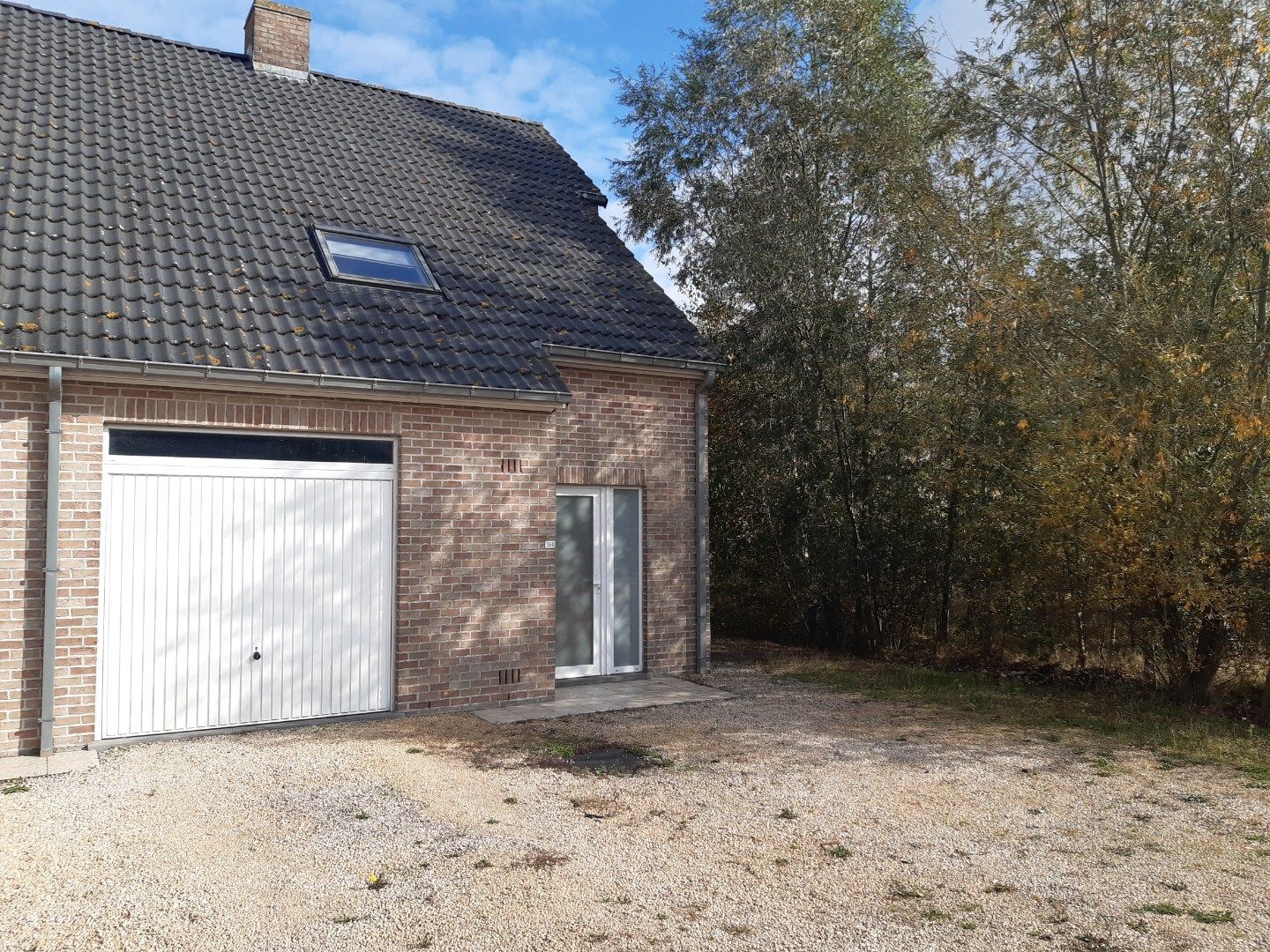 Aangename woning (Half Open). foto 29