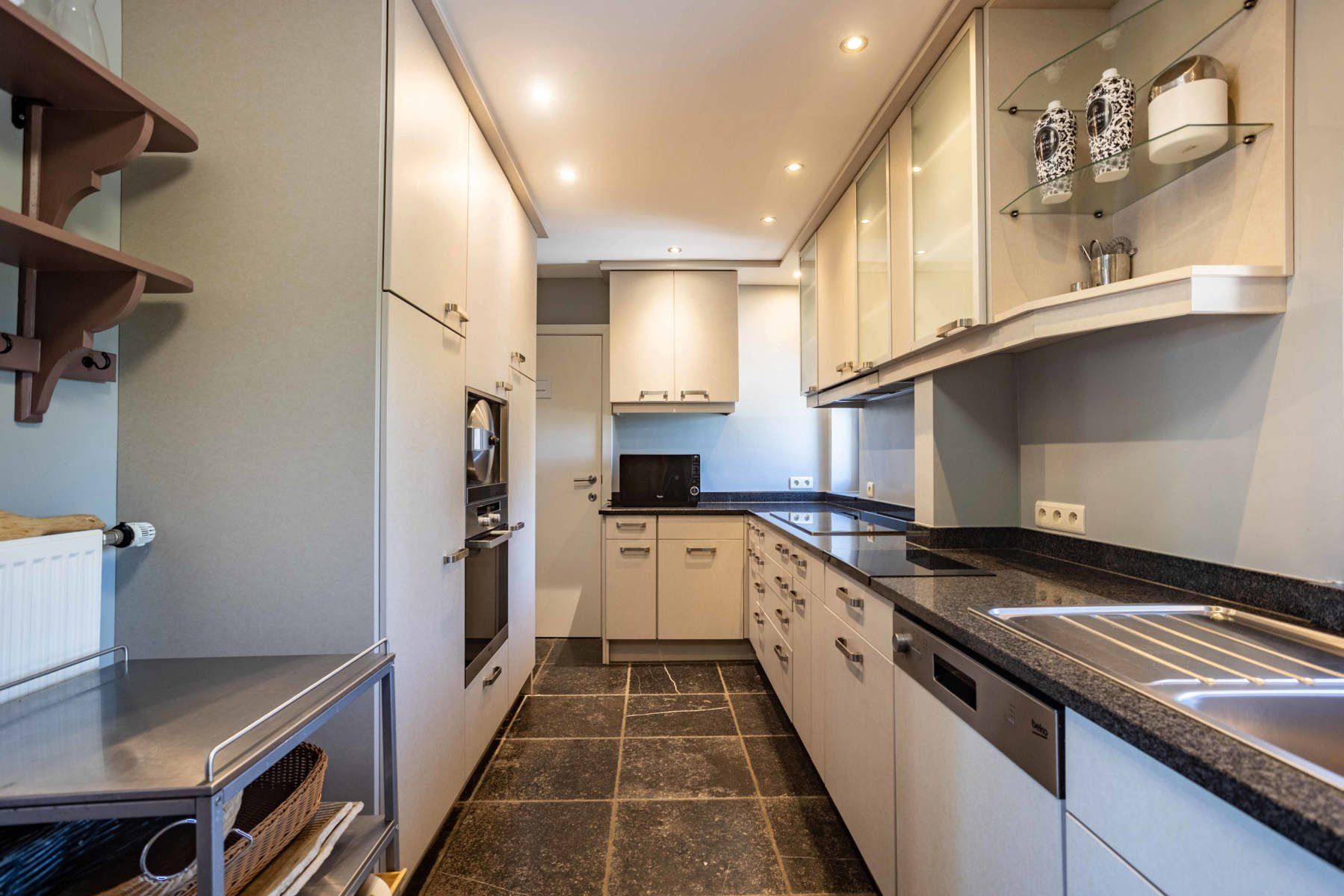 Exclusieve vastgoedparel met 3 vakantiewoningen en wellness foto 6