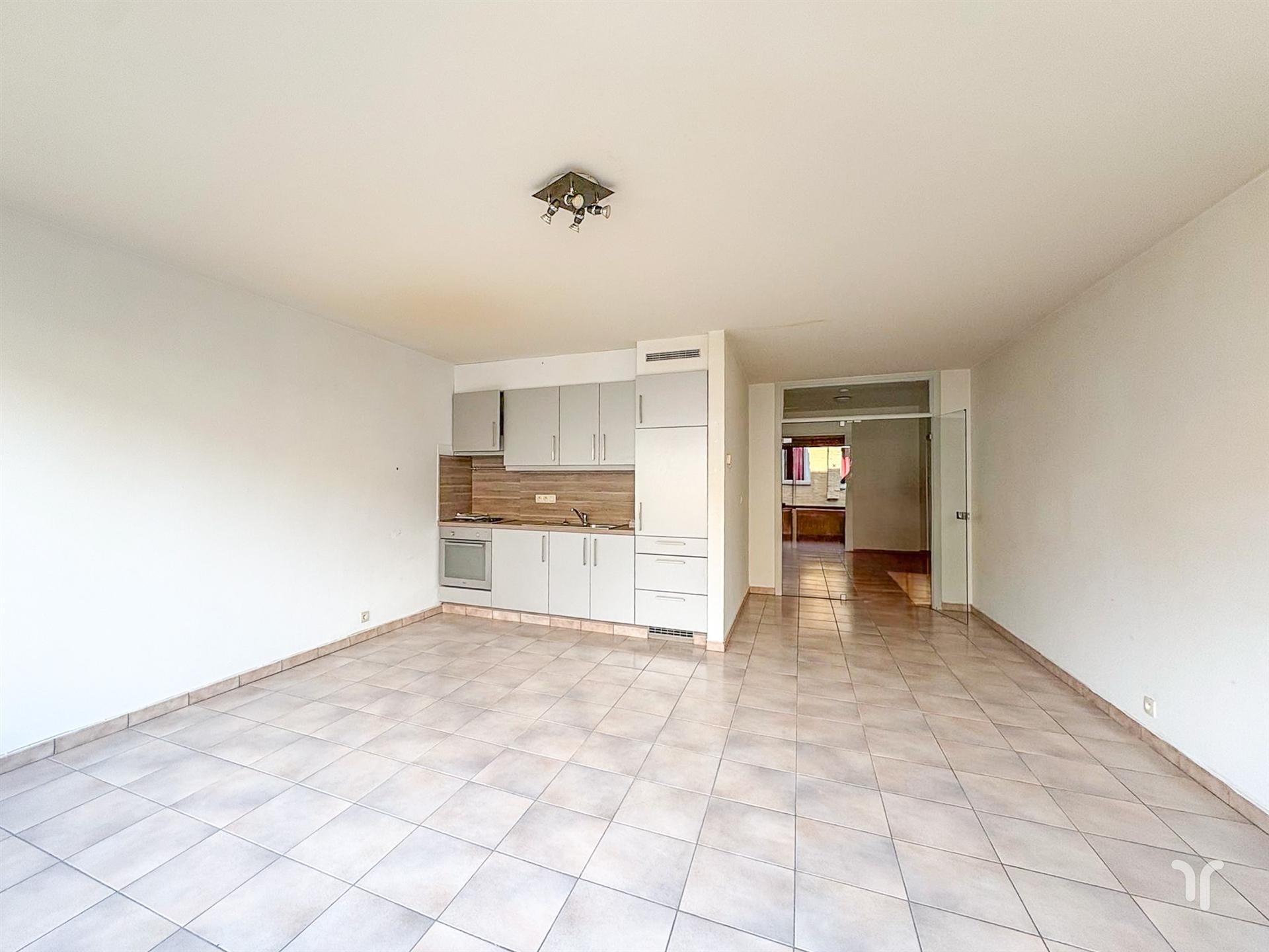 Goed onderhouden éénslaapkamer appartement. foto {{pictureIndex}}