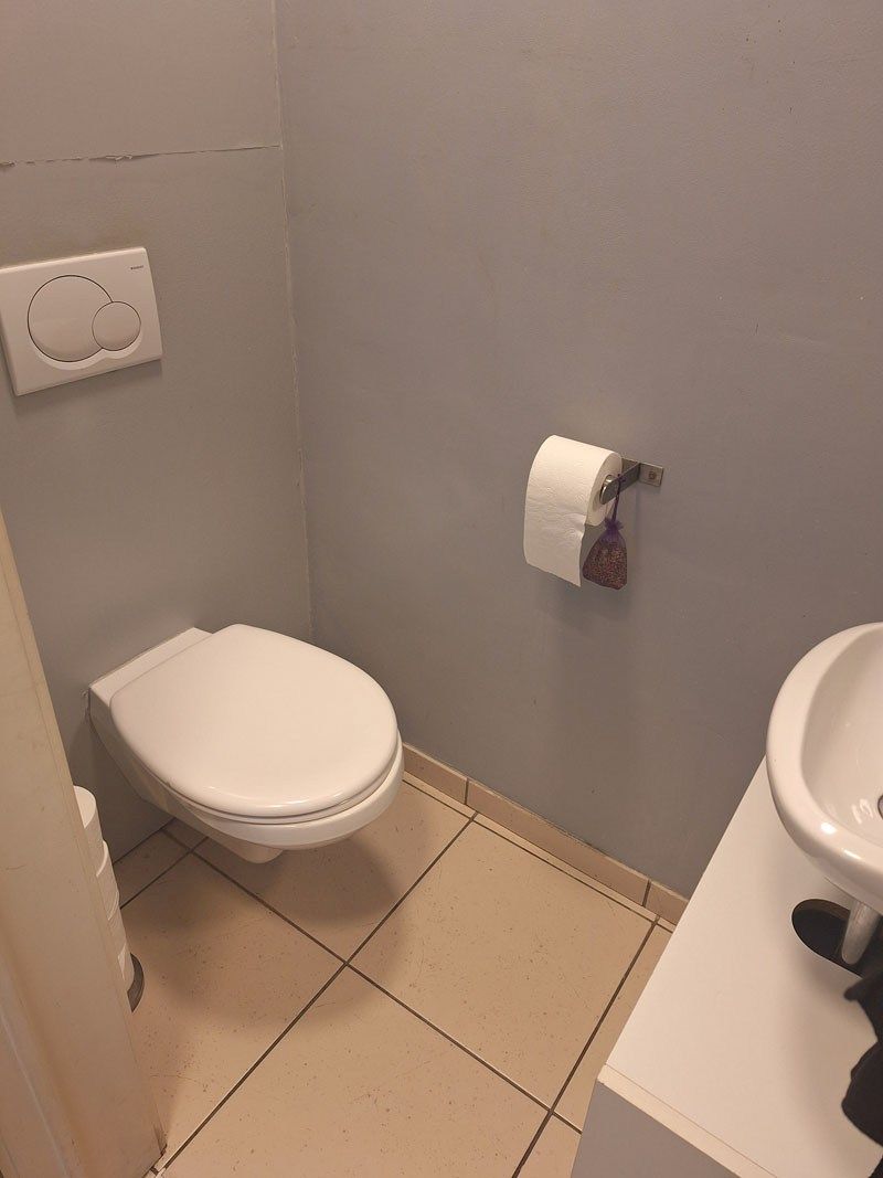 Knappe duplex te Stal(Koersel) foto 13