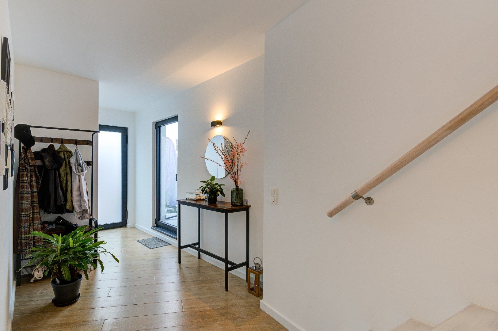 Triplex appartement met 3 slaapkamers, 2 badkamers foto 7