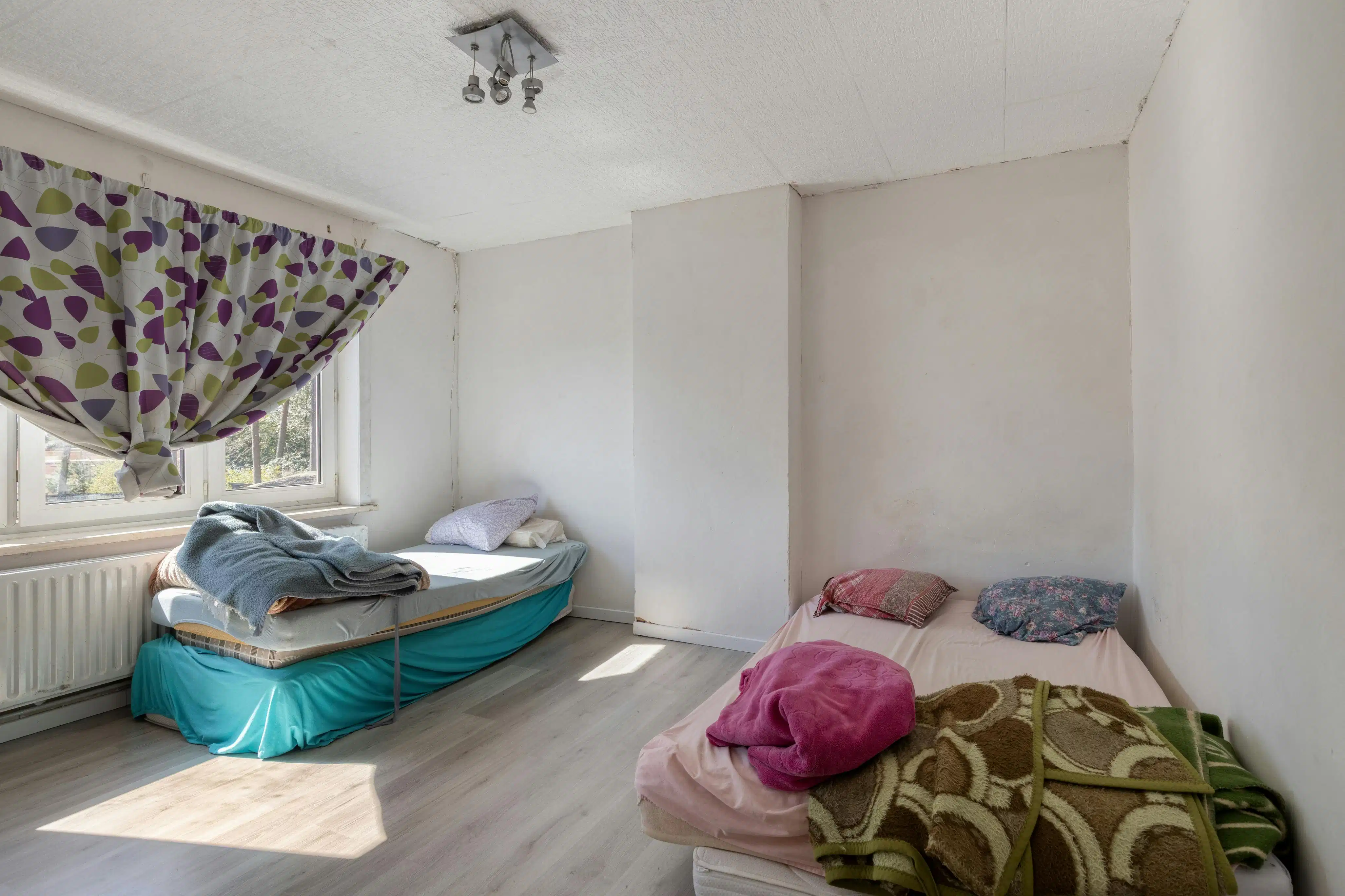 Ruime half-open woning in rustige omgeving te Gompel foto 16