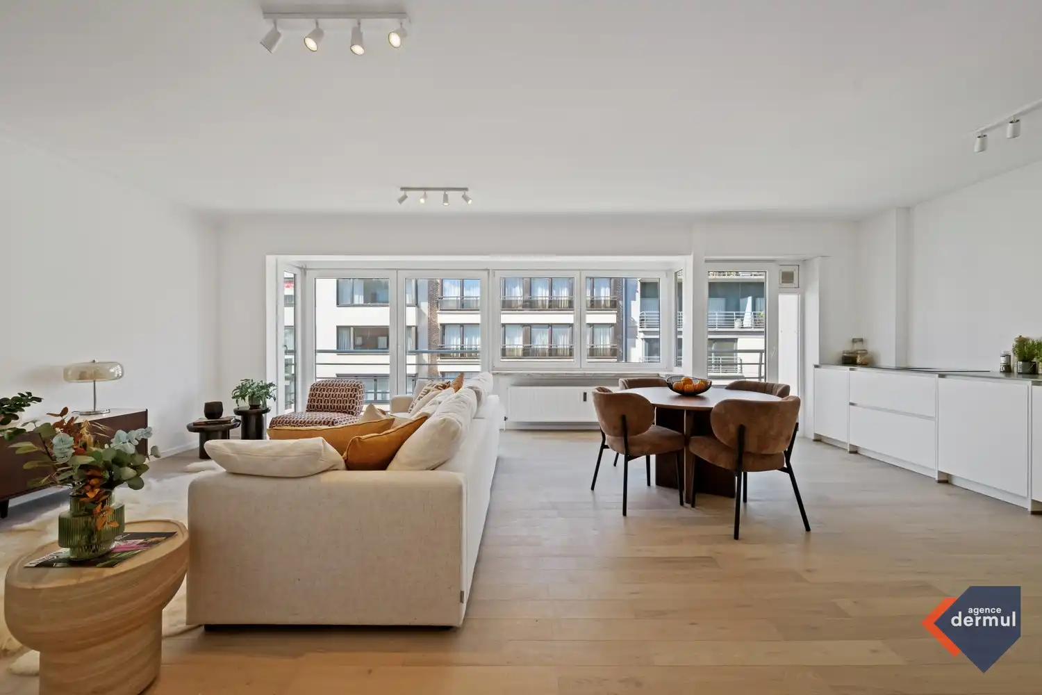 RESIDENTIE VRIJHAVEN foto {{pictureIndex}}