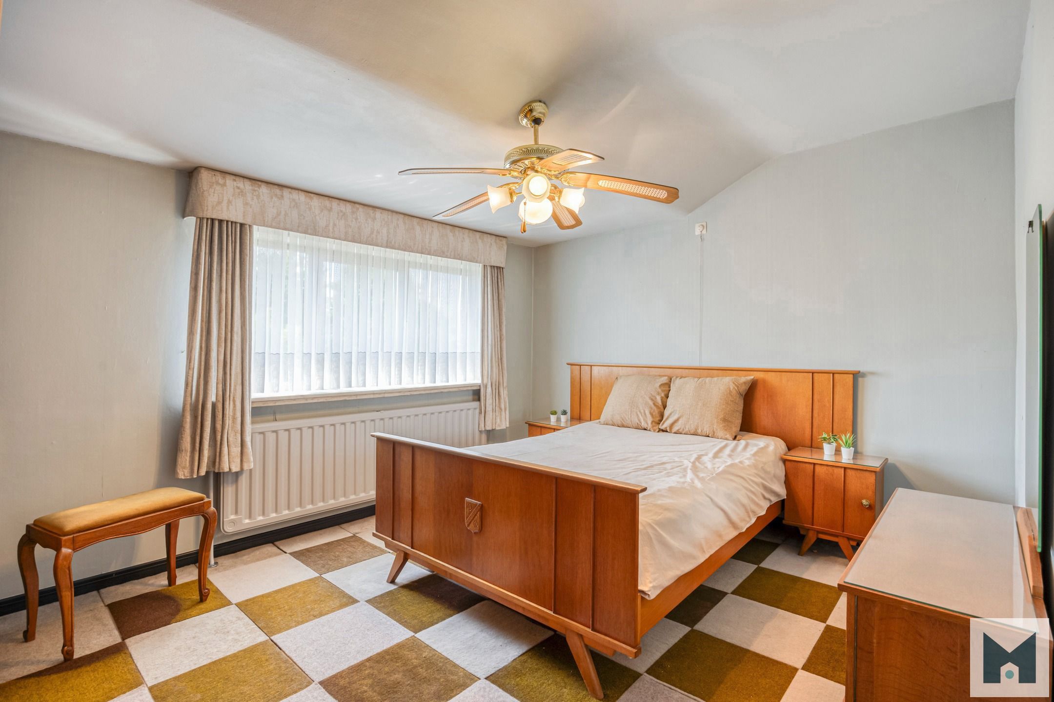 GB met veel mogelijkheden en tuin van 460m² te Lebbeke! foto 12