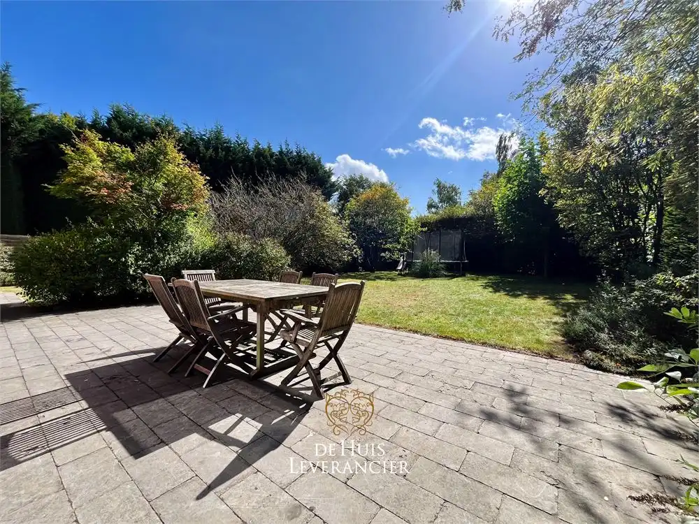 Hoeve bestaande uit 2 woningen met vele mogelijkheden (EPC B!) foto 50