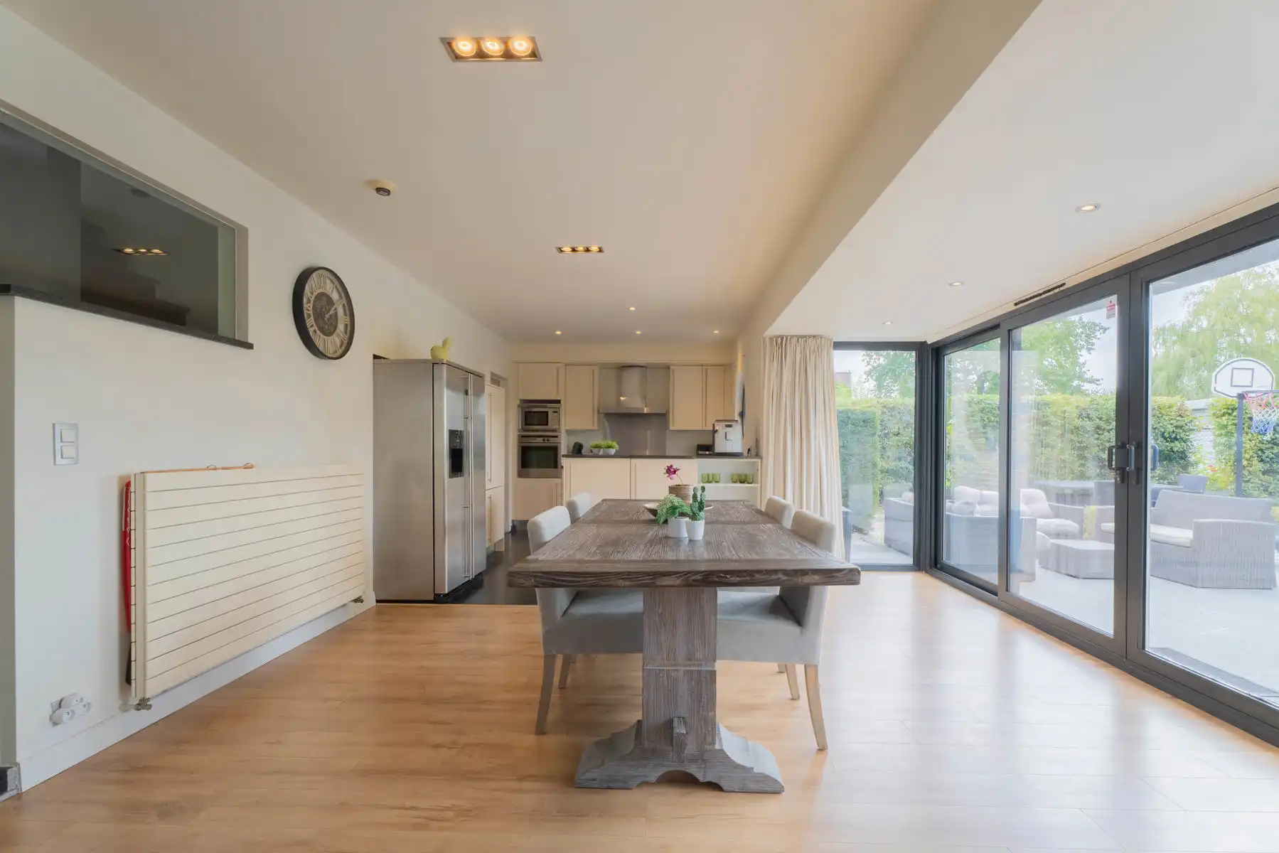 Woning Pajottegem – Parking voor camper, camion of marktwagen foto 6