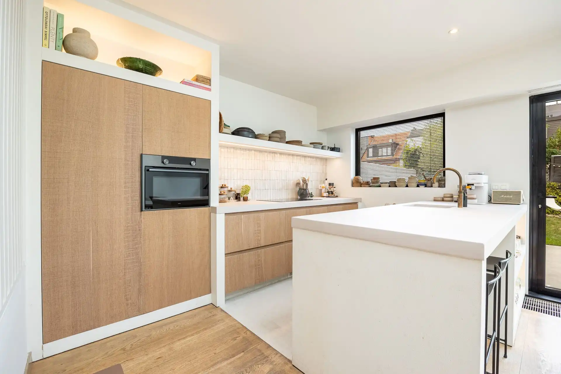 Feelgood woning met stijlvolle renovatie! foto 14