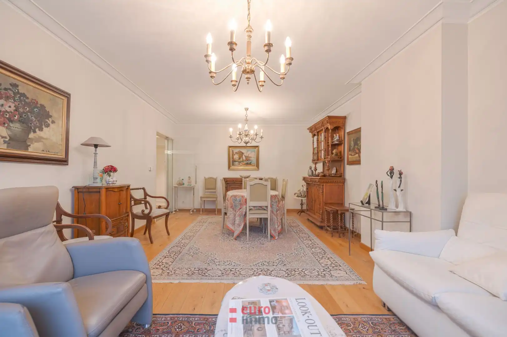 Residentie Merville - 0202 foto 6