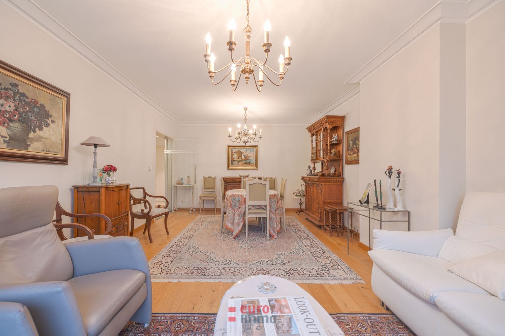 Residentie Merville - 0202 foto 5