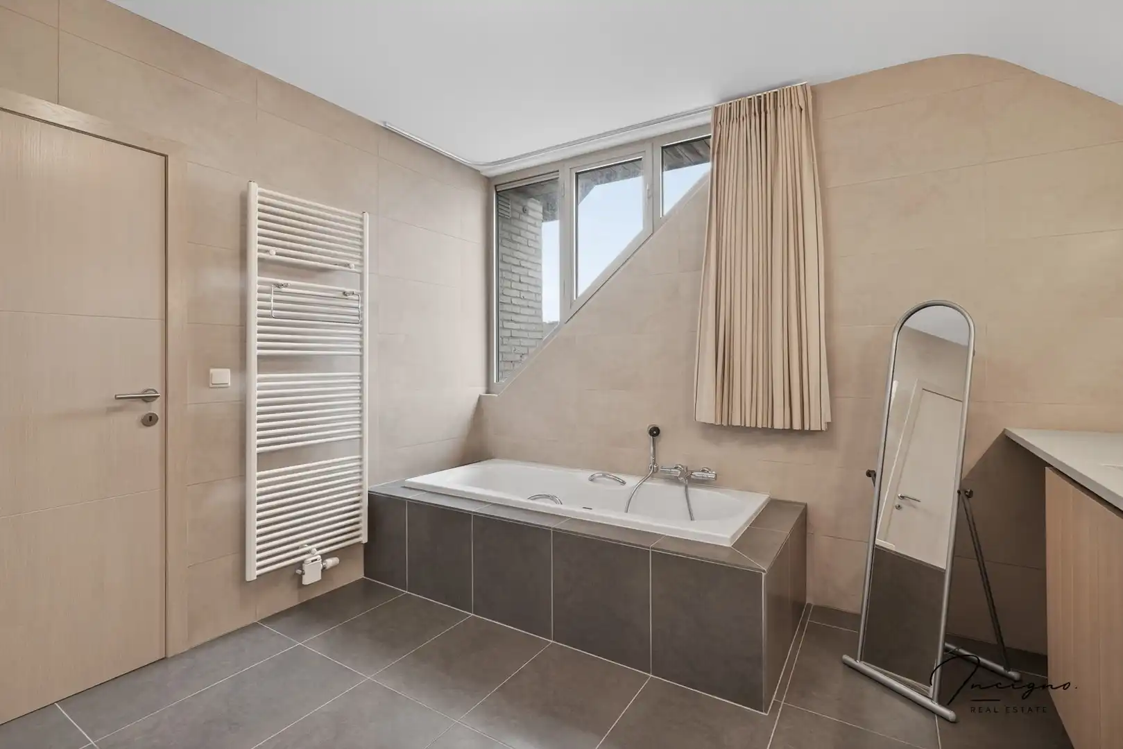 Exclusieve architecturale villa te koop – uitzonderlijk rustig gelegen te Everberg (Kortenberg) foto 39