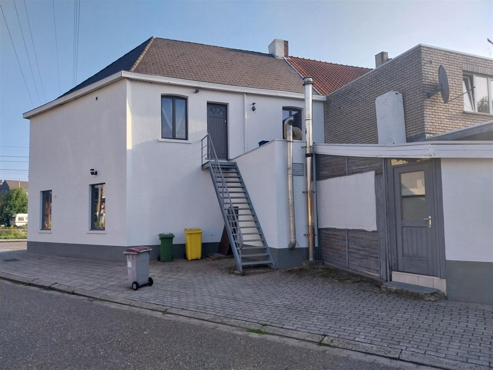 Commercieel Gebouw foto 2