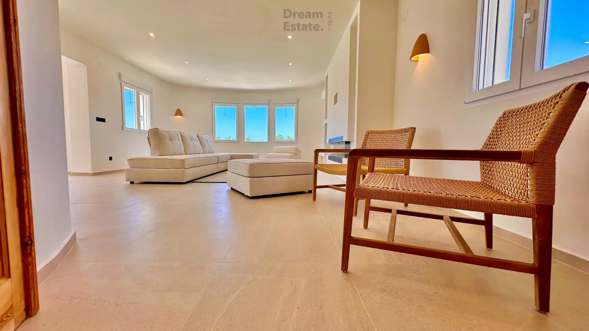 Exclusieve Luxe Villa in Teulada-Moraira – Costera del Mar foto 31