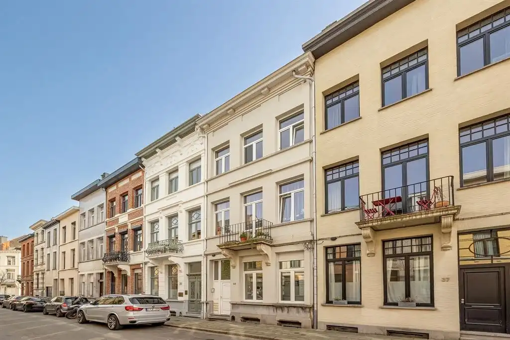 Startersappartement met balkon foto 10