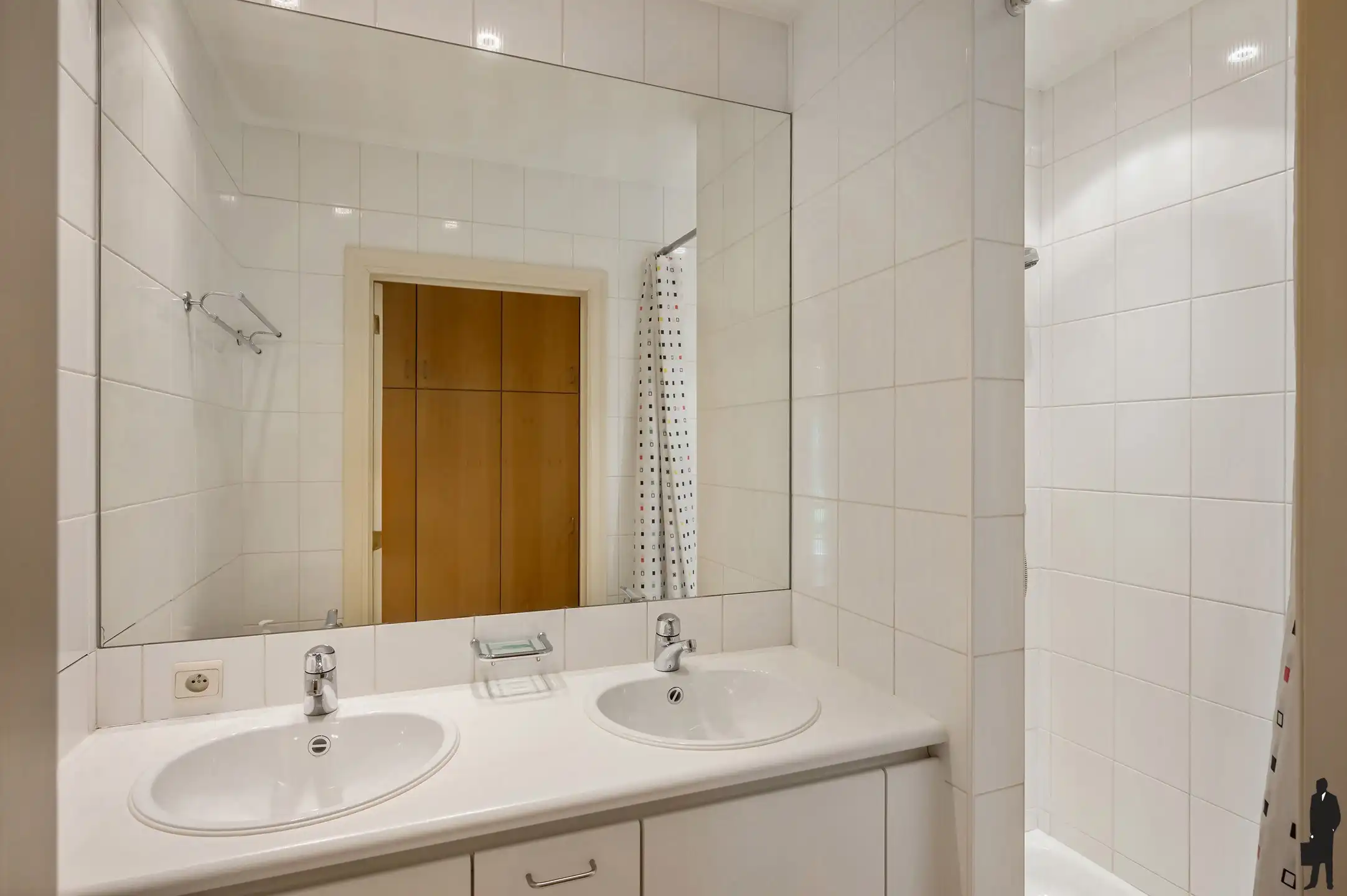 Exclusieve villa met parktuin in Vriesdonk, op ca. 6.411 m² foto 19
